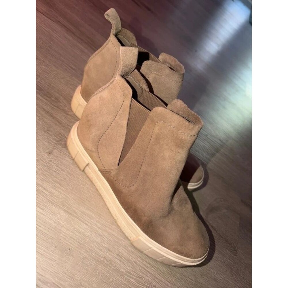 Dolce Vida Ankle Boots, 8.5M